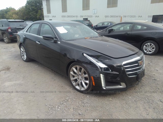 2014 cadillac cts