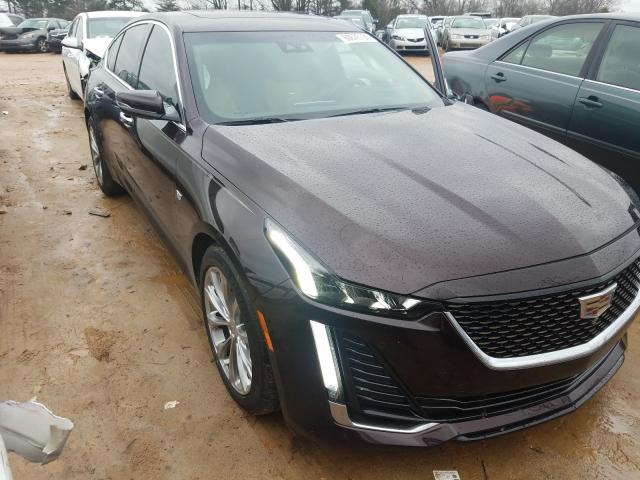 2020 cadillac ct5 premiu