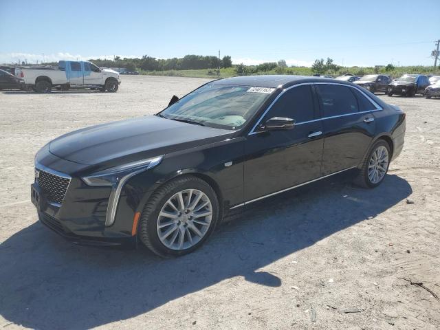 2019 cadillac ct6