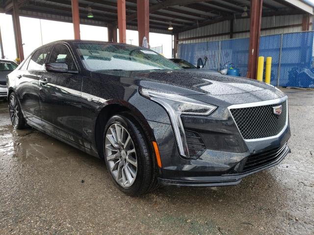 2019 cadillac ct6 sport
