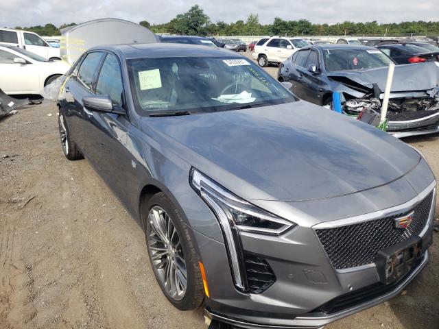 2019 cadillac ct6 sport