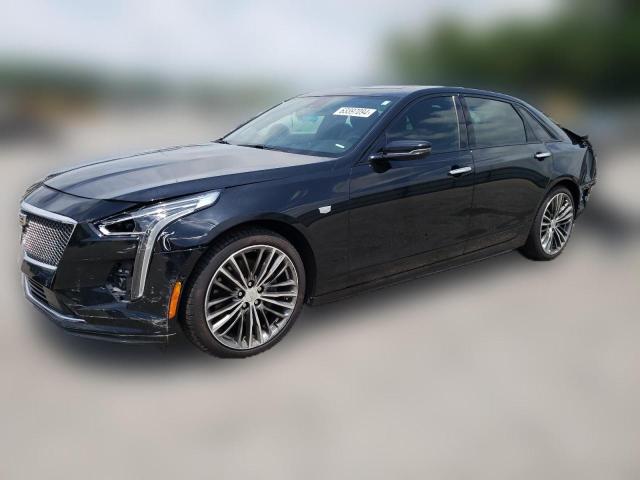 2019 CADILLAC CT6