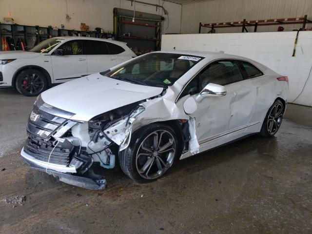2015 cadillac elr sport