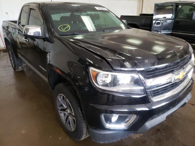 2015 chevrolet colorado l