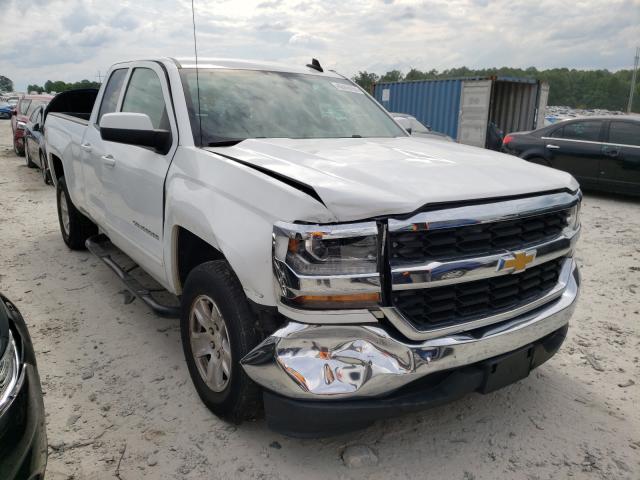 2016 chevrolet silverado