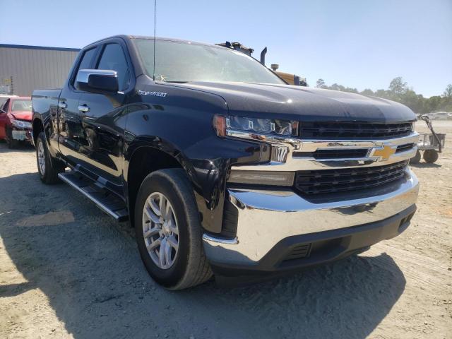 2019 chevrolet silverado