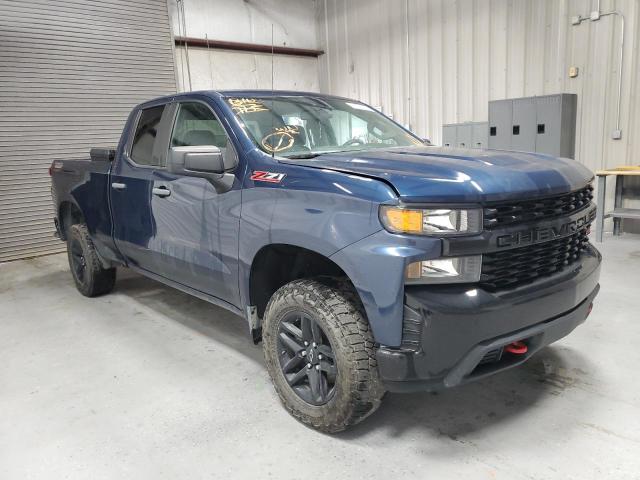 2020 chevrolet silverado