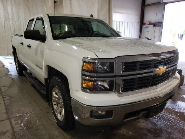 2014 chevrolet silverado
