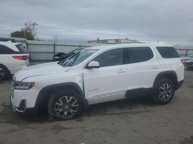 2020 gmc acadia