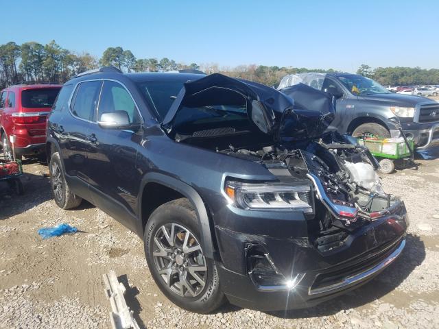 2020 gmc acadia