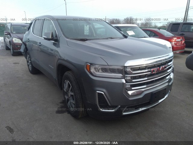 2020 gmc acadia