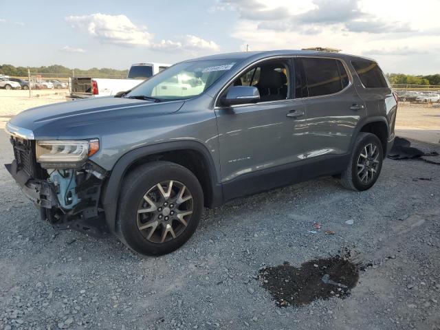 2021 GMC Acadia