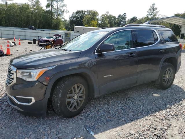 2018 gmc acadia slt