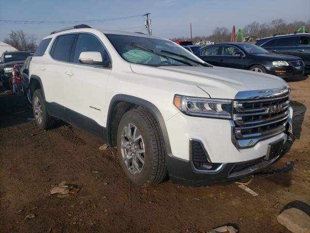 2020 gmc acadia