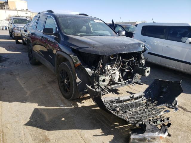 2018 gmc acadia