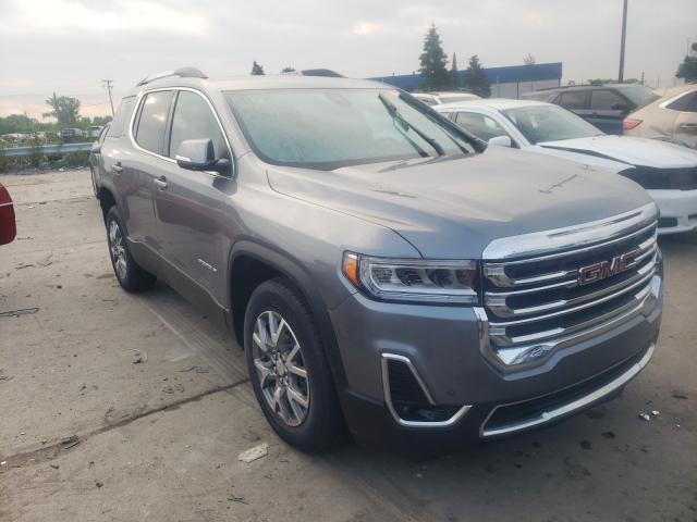 2021 gmc acadia