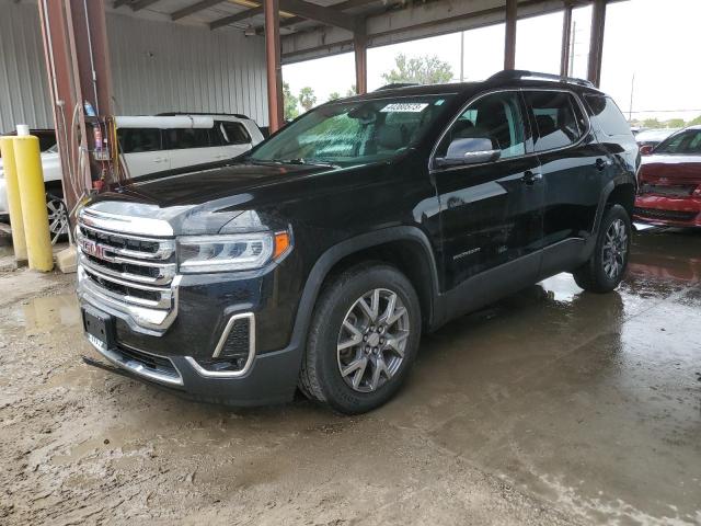 2020 gmc acadia