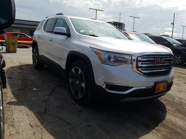 2016 gmc acadia