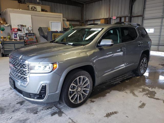 2023 gmc acadia den