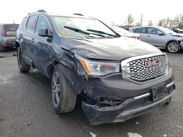 2018 gmc acadia den