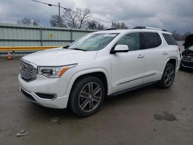 2019 gmc acadia
