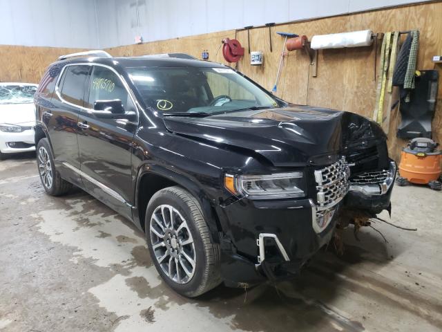 2020 gmc acadia den