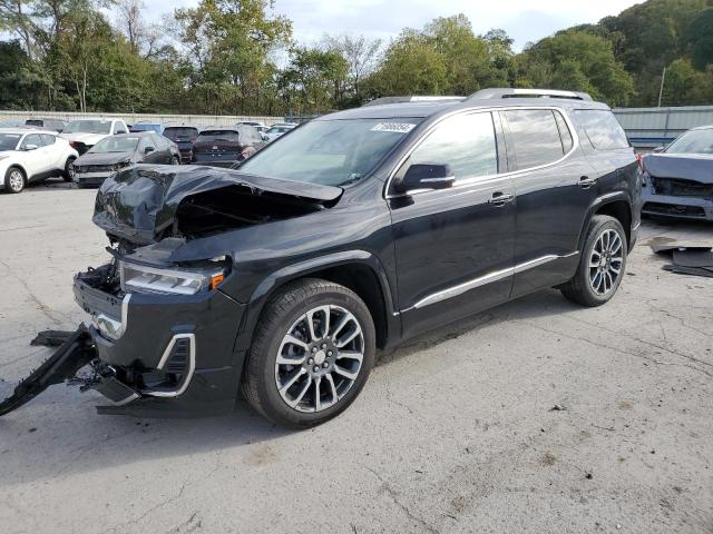 2020 gmc acadia den