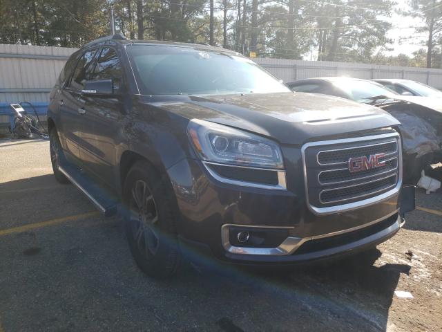2015 gmc acadia slt