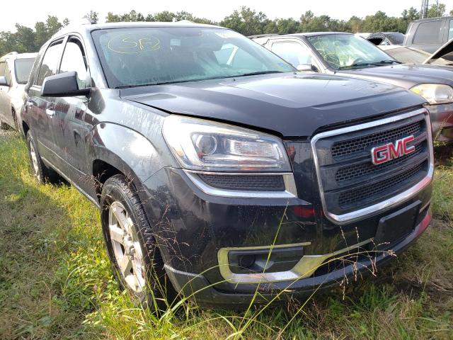 2014 gmc acadia