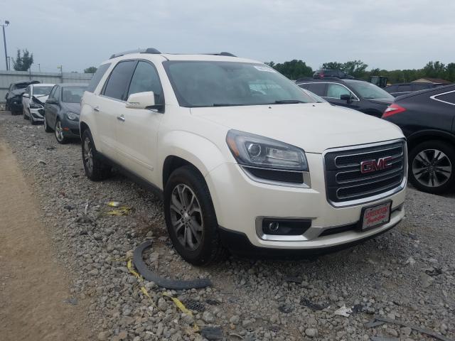 2015 gmc acadia