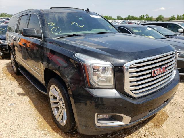 2017 gmc yukon