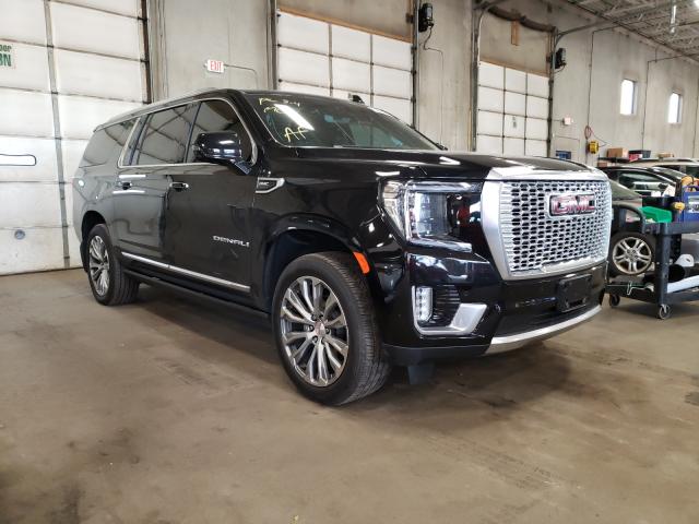 2020 gmc yukon xl