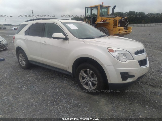 2014 chevrolet equinox