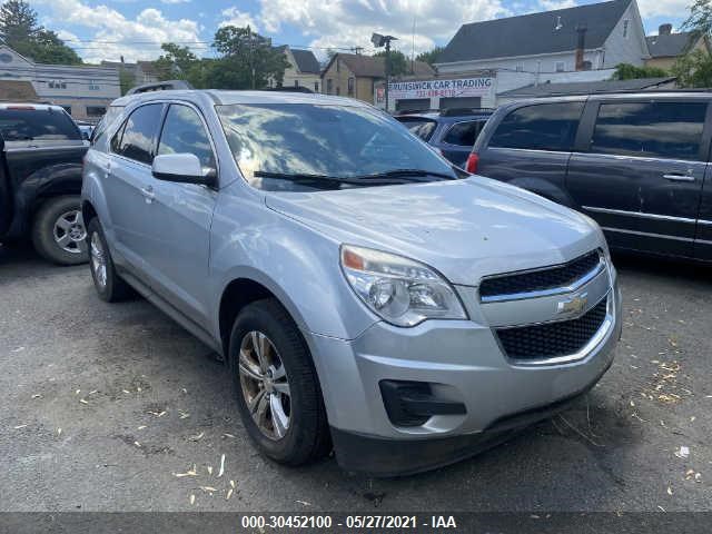 2014 chevrolet equinox