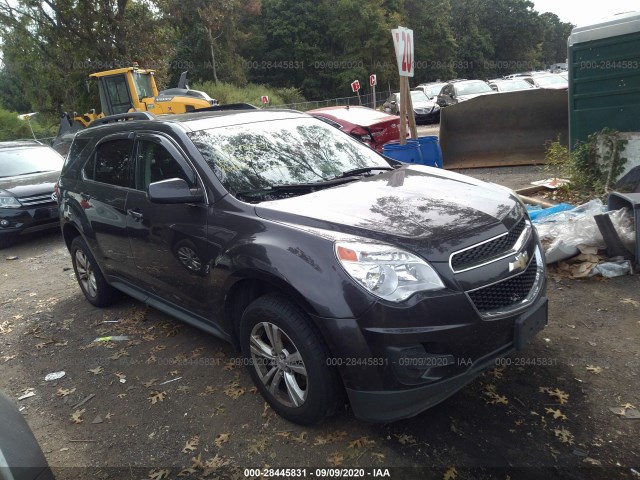 2014 chevrolet equinox