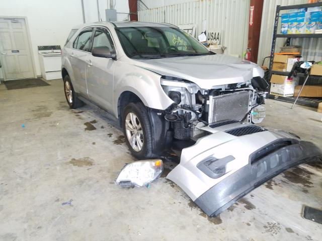 2012 chevrolet equinox