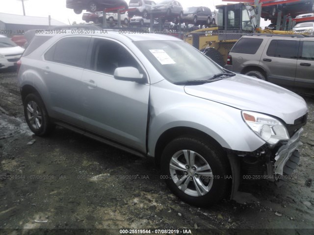 2014 chevrolet equinox