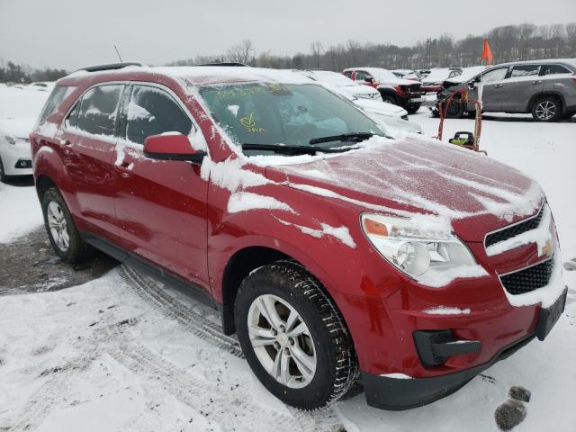 2013 chevrolet equinox