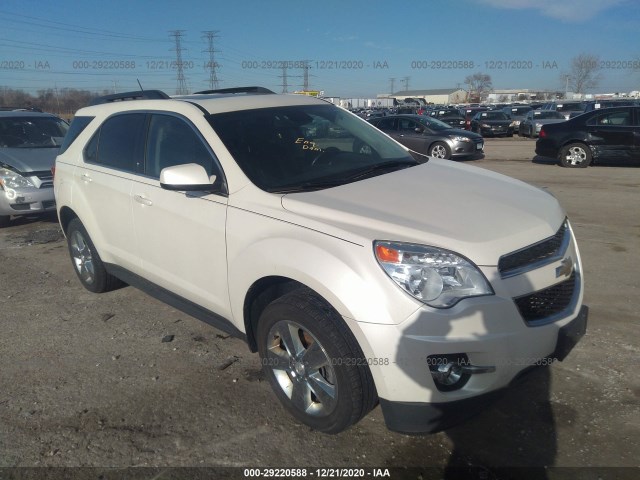 2013 chevrolet equinox