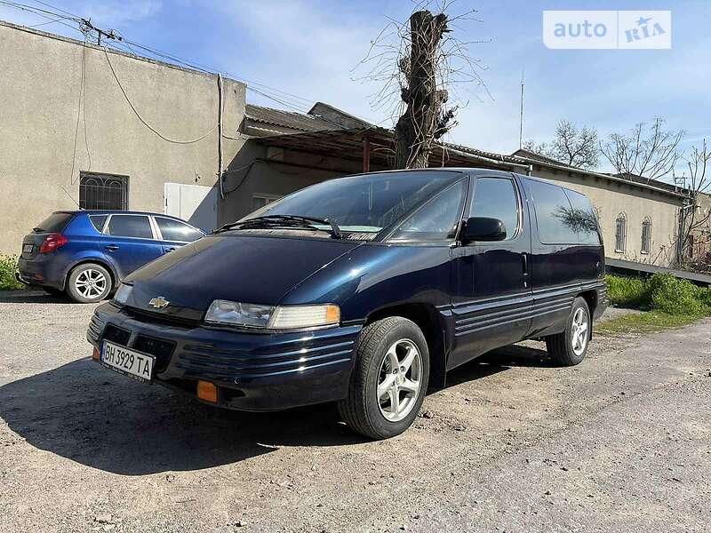 1990 chevrolet lumina