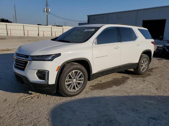 2023 chevrolet traverse l