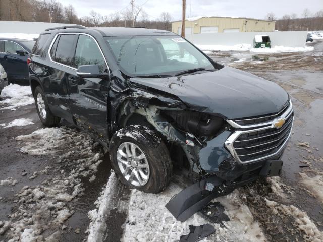 2020 chevrolet traverse l