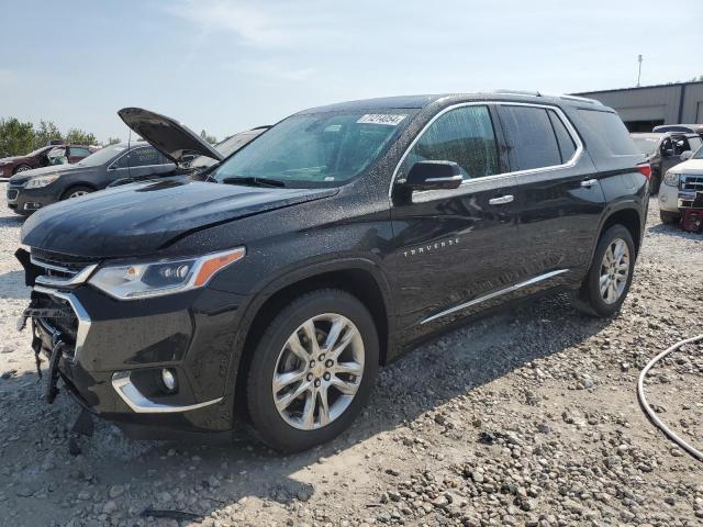 2020 chevrolet traverse h