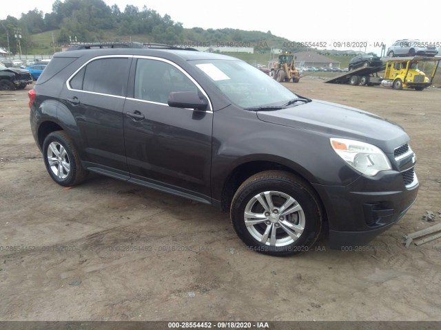 2013 chevrolet equinox