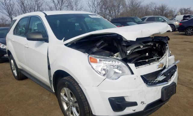 2014 chevrolet equinox