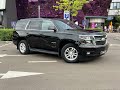 2015 chevrolet tahoe