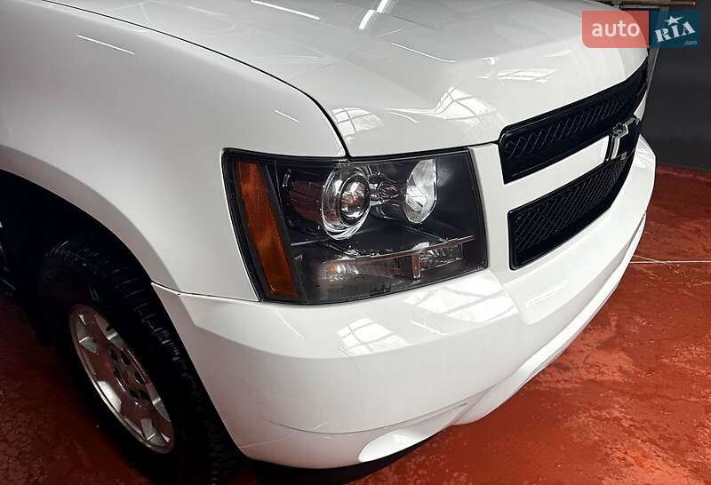 2011 chevrolet suburban