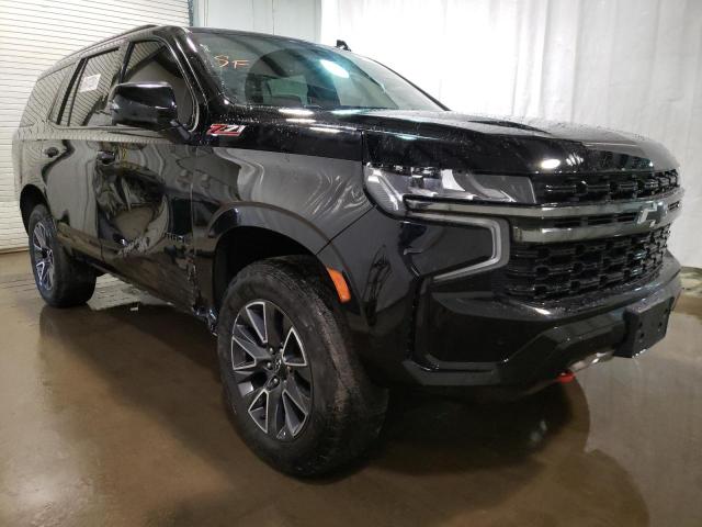 2020 chevrolet tahoe k150