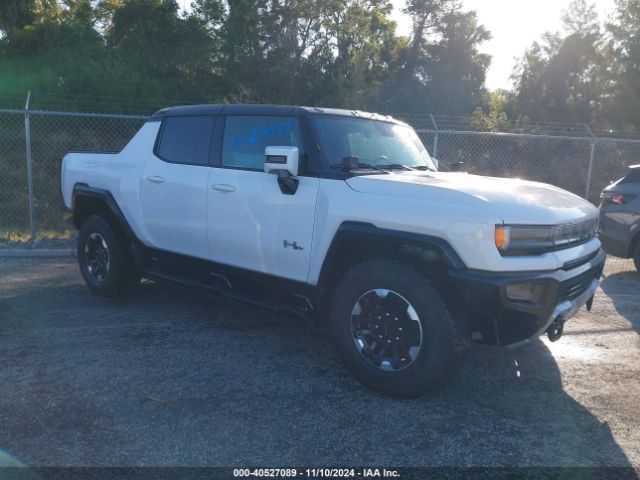 2023 GMC Hummer EV Pickup