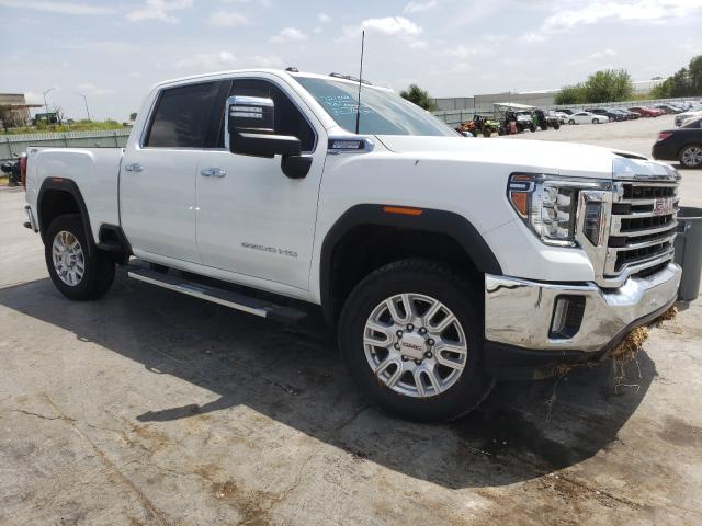 2021 gmc sierra